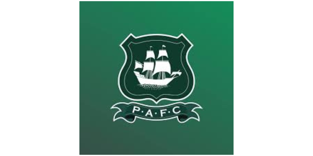 plymouth argylle football club logo 
